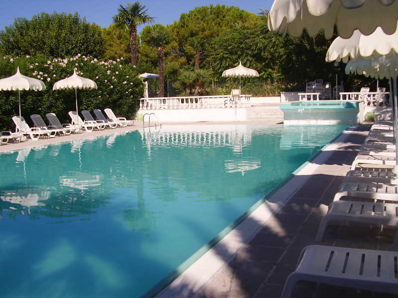 Camping Village Riviera Numana Exterior photo